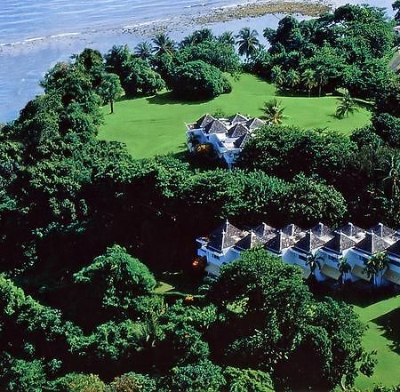 Goblin Hill Villas At San San Drapers Εξωτερικό φωτογραφία