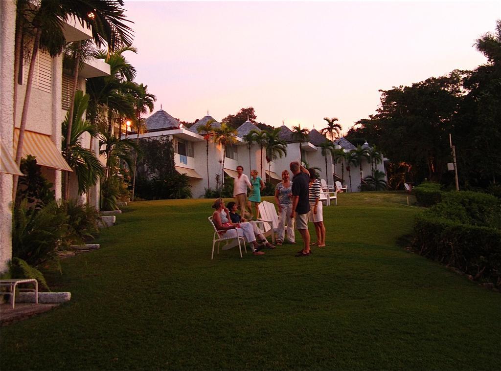 Goblin Hill Villas At San San Drapers Εξωτερικό φωτογραφία
