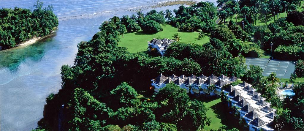 Goblin Hill Villas At San San Drapers Εξωτερικό φωτογραφία
